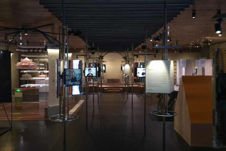 Chinese Voices on Palladio. From Classical Architecture to Contemporary Experiment_5