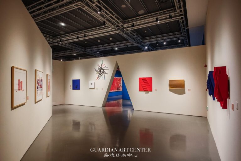 “Memory and Future. Contemporary Italian Art”_11