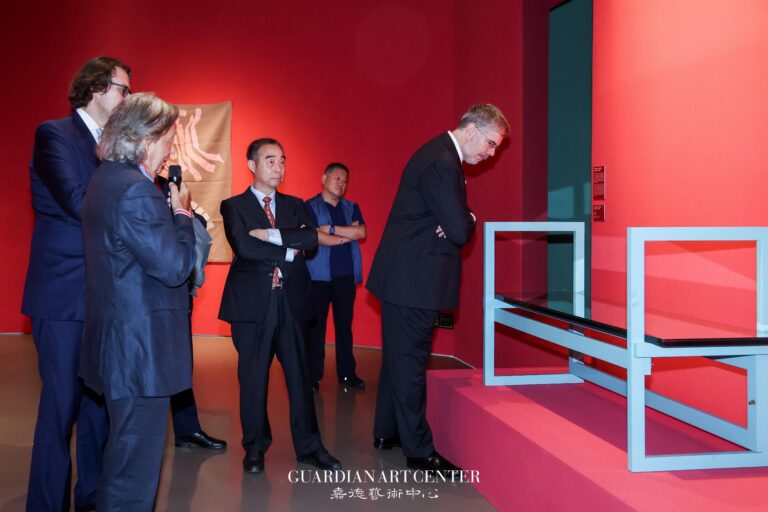 “Memory and Future. Contemporary Italian Art”_4