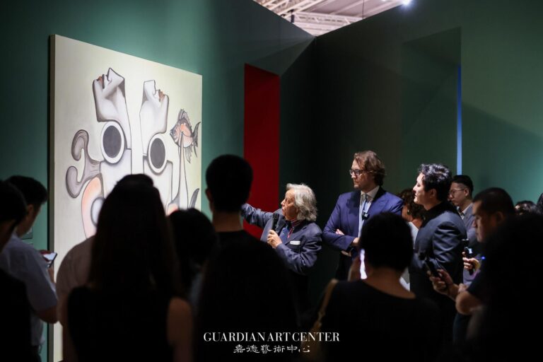 “Memory and Future. Contemporary Italian Art”_6