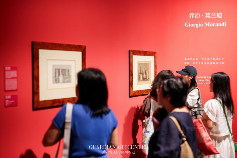 “Memory and Future. Contemporary Italian Art”_7
