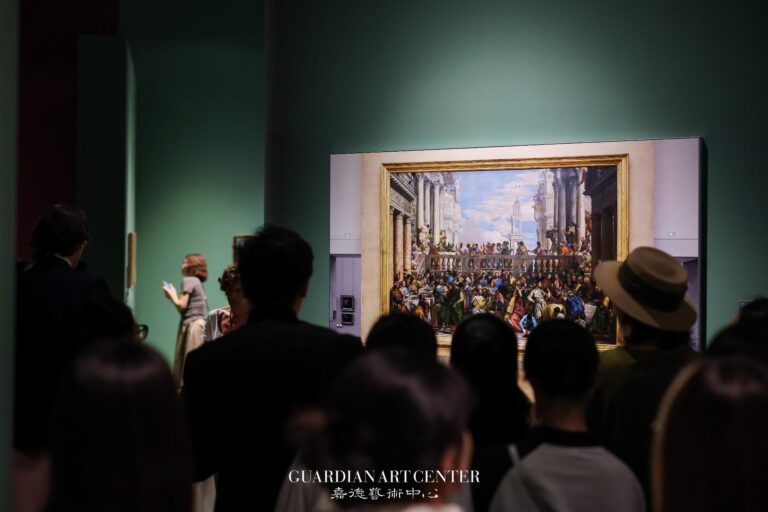 “Memory and Future. Contemporary Italian Art”_9