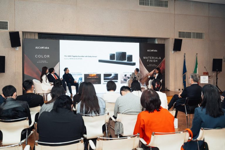 Italian Design Beyond Borders 7